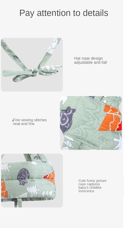 Cache-Prises de Sécurité Anti-Rotation — Protection Bébé