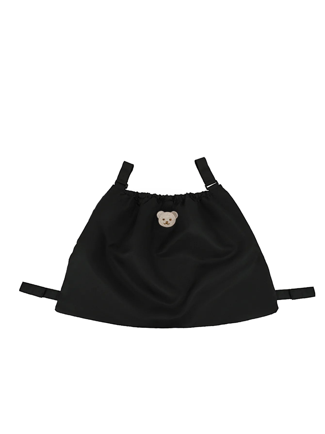 Sac de Rangement Poussette — Organisateur Pratique Motif Ourson