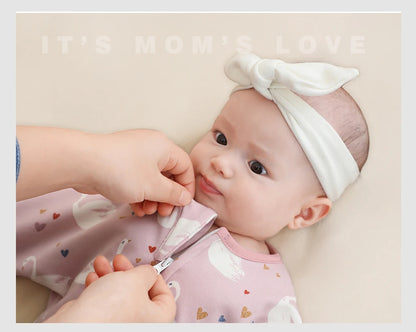 Gigoteuse bébé antichoc