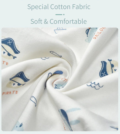 Gigoteuse Swaddle Nouveau-né — Emmaillotage Facile 0-3 mois