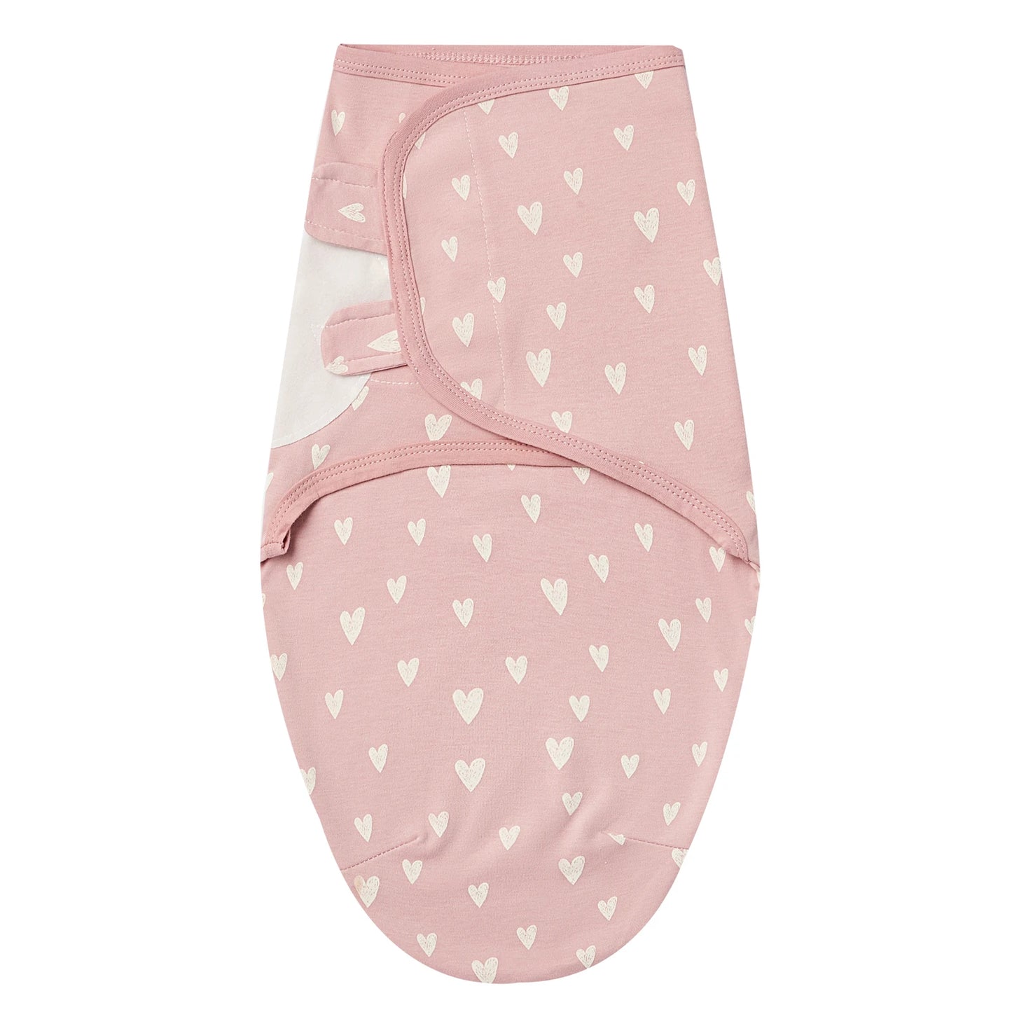 Gigoteuse Swaddle Nouveau-né — Emmaillotage Facile 0-3 mois