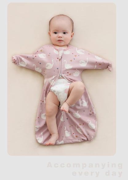Gigoteuse bébé antichoc