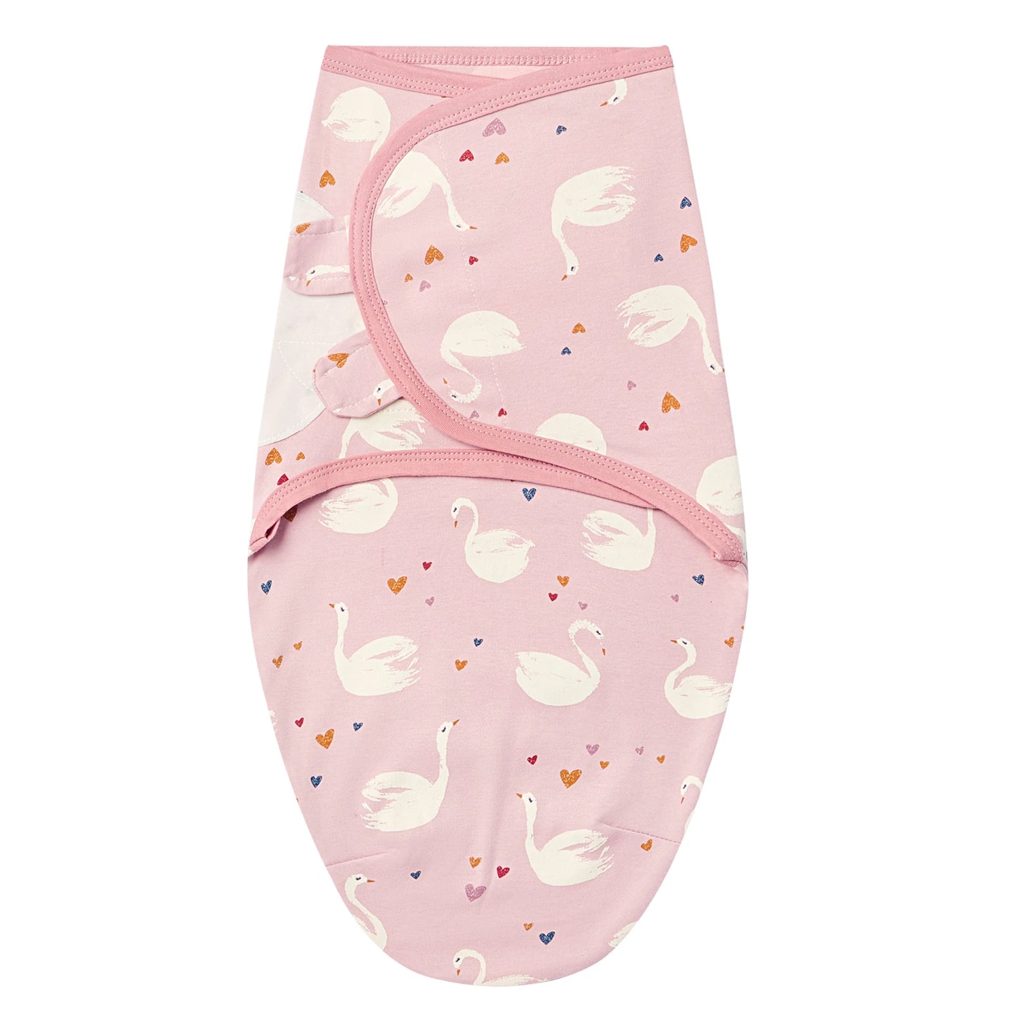 Gigoteuse Swaddle Nouveau-né — Emmaillotage Facile 0-3 mois