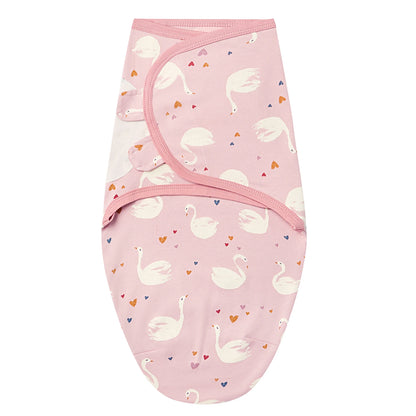 Gigoteuse Swaddle Nouveau-né — Emmaillotage Facile 0-3 mois