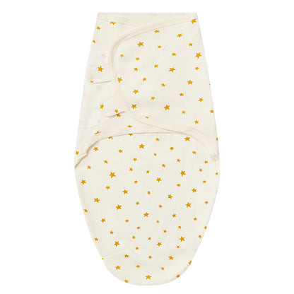 Gigoteuse Swaddle Nouveau-né — Emmaillotage Facile 0-3 mois