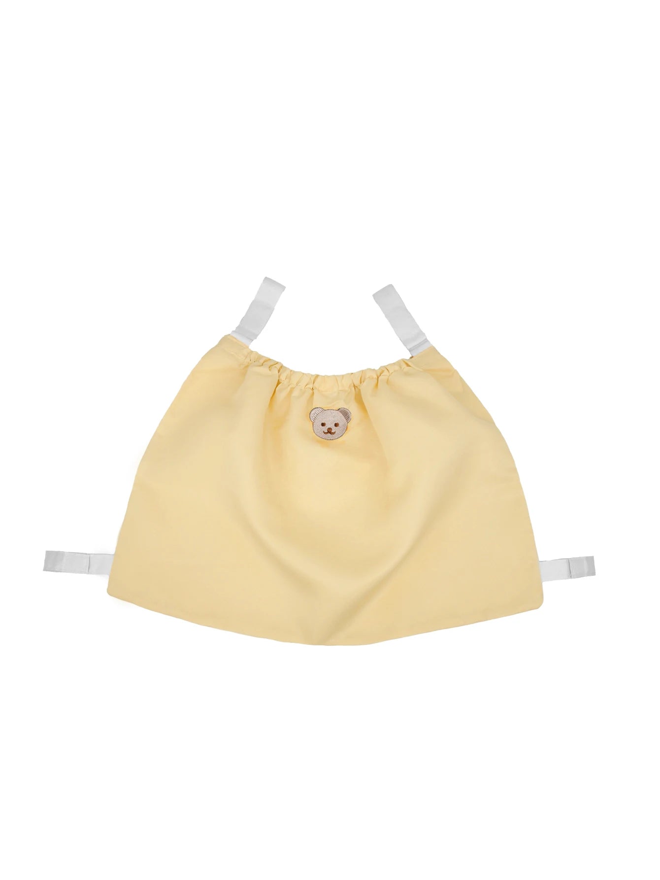 Sac de Rangement Poussette — Organisateur Pratique Motif Ourson