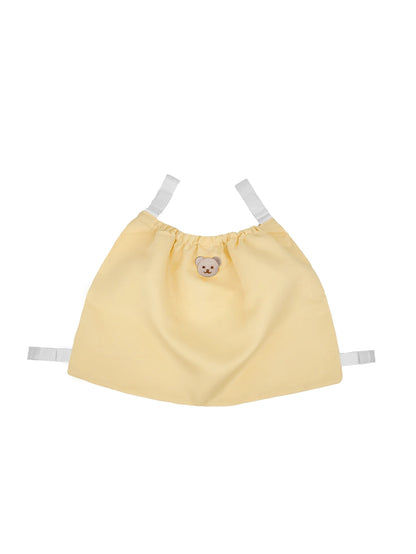 Sac de Rangement Poussette — Organisateur Pratique Motif Ourson