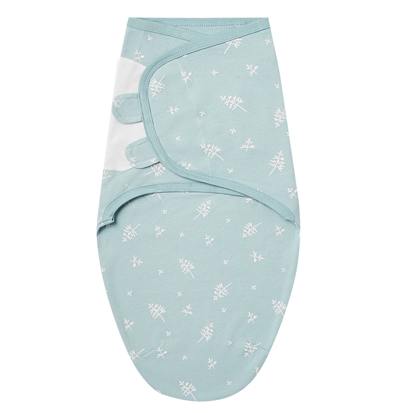 Gigoteuse Swaddle Nouveau-né — Emmaillotage Facile 0-3 mois
