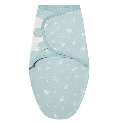 Gigoteuse Swaddle Nouveau-né — Emmaillotage Facile 0-3 mois
