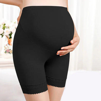 Soutien-Gorge d'Allaitement Sans Armatures — Confort Jour & Nuit