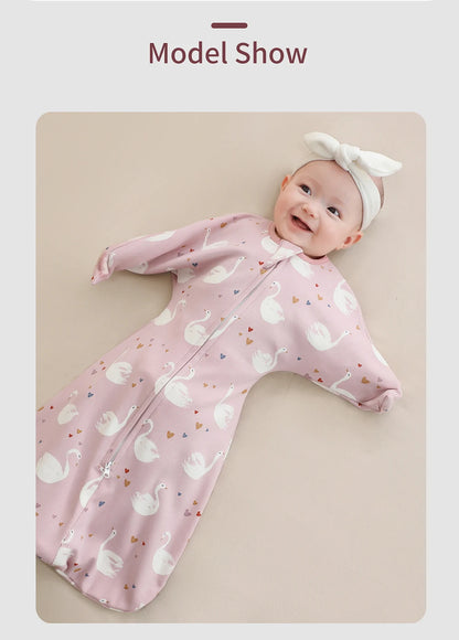Gigoteuse bébé antichoc