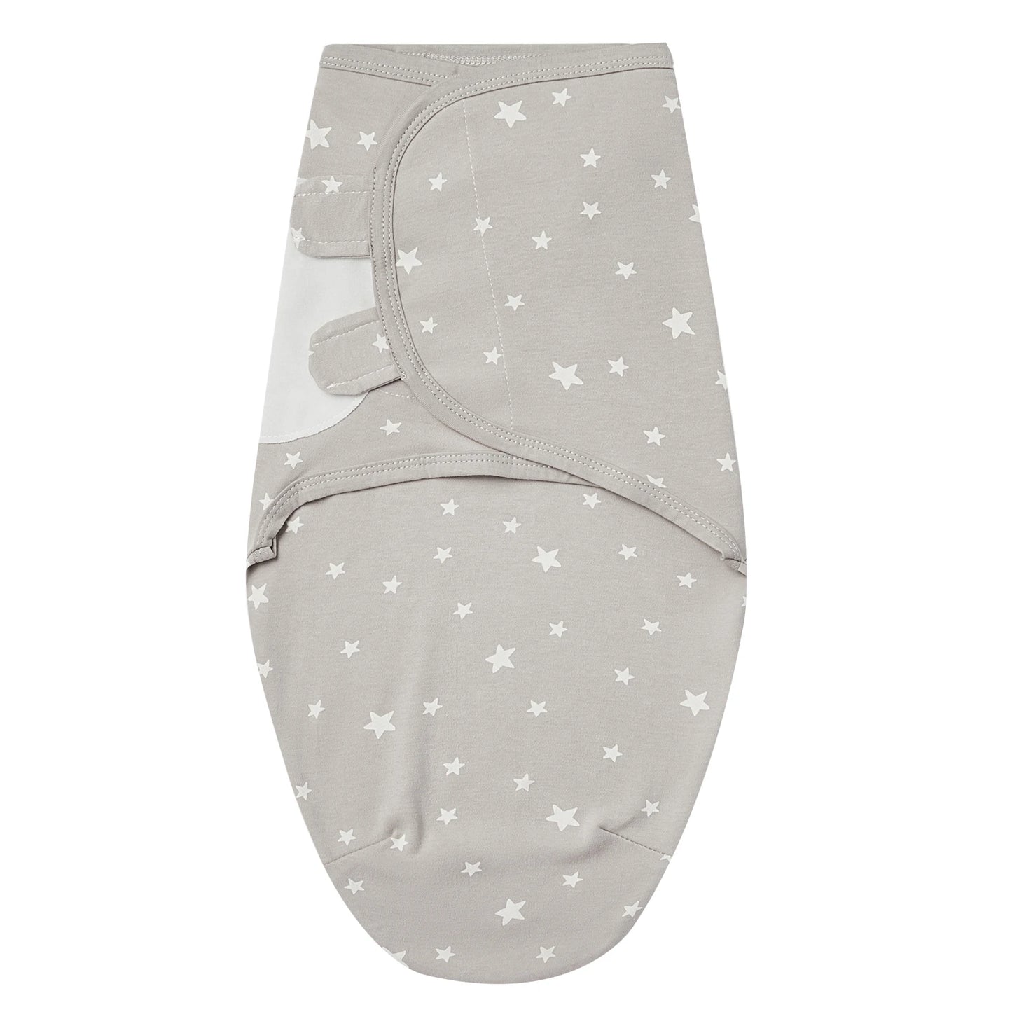 Gigoteuse Swaddle Nouveau-né — Emmaillotage Facile 0-3 mois