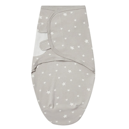 Gigoteuse Swaddle Nouveau-né — Emmaillotage Facile 0-3 mois