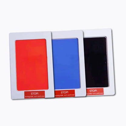 Kit Empreintes Bébé — Souvenir Mains & Pieds Nouveau-né