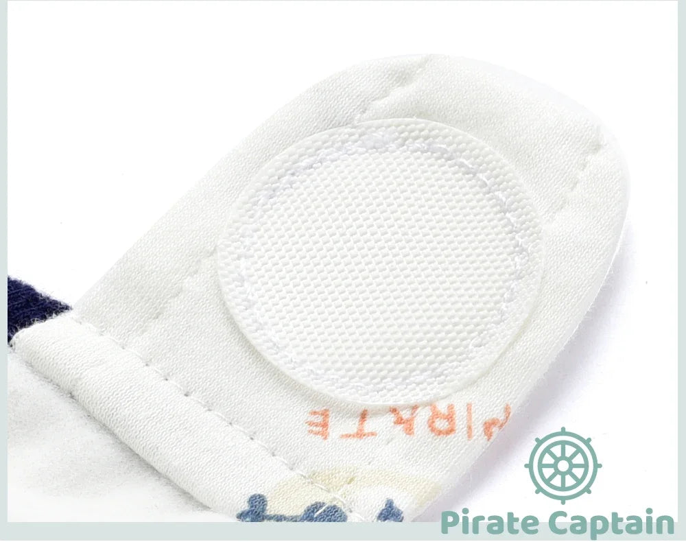 Gigoteuse Swaddle Nouveau-né — Emmaillotage Facile 0-3 mois