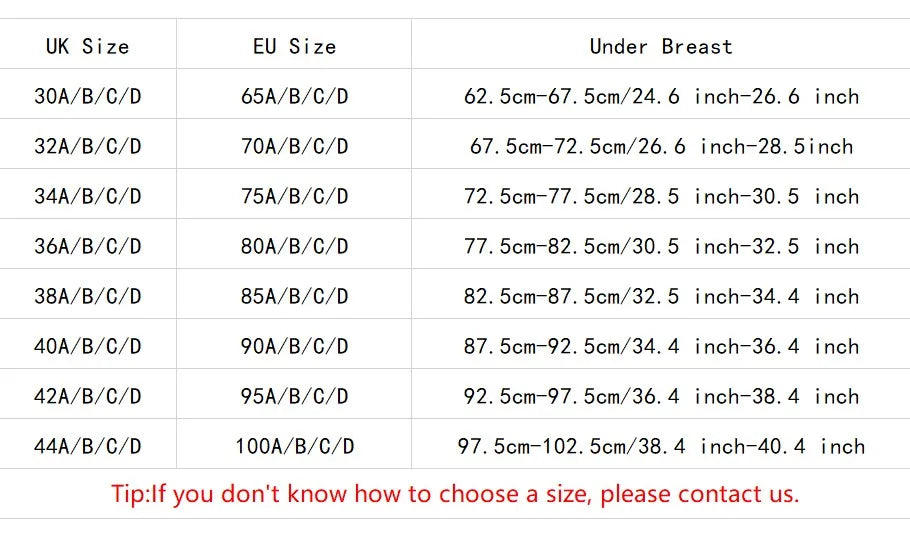 Soutien-Gorge d'Allaitement Sans Armatures — Confort Jour & Nuit
