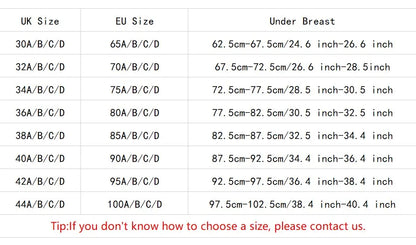 Soutien-Gorge d'Allaitement Sans Armatures — Confort Jour & Nuit