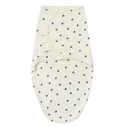 Gigoteuse Swaddle Nouveau-né — Emmaillotage Facile 0-3 mois