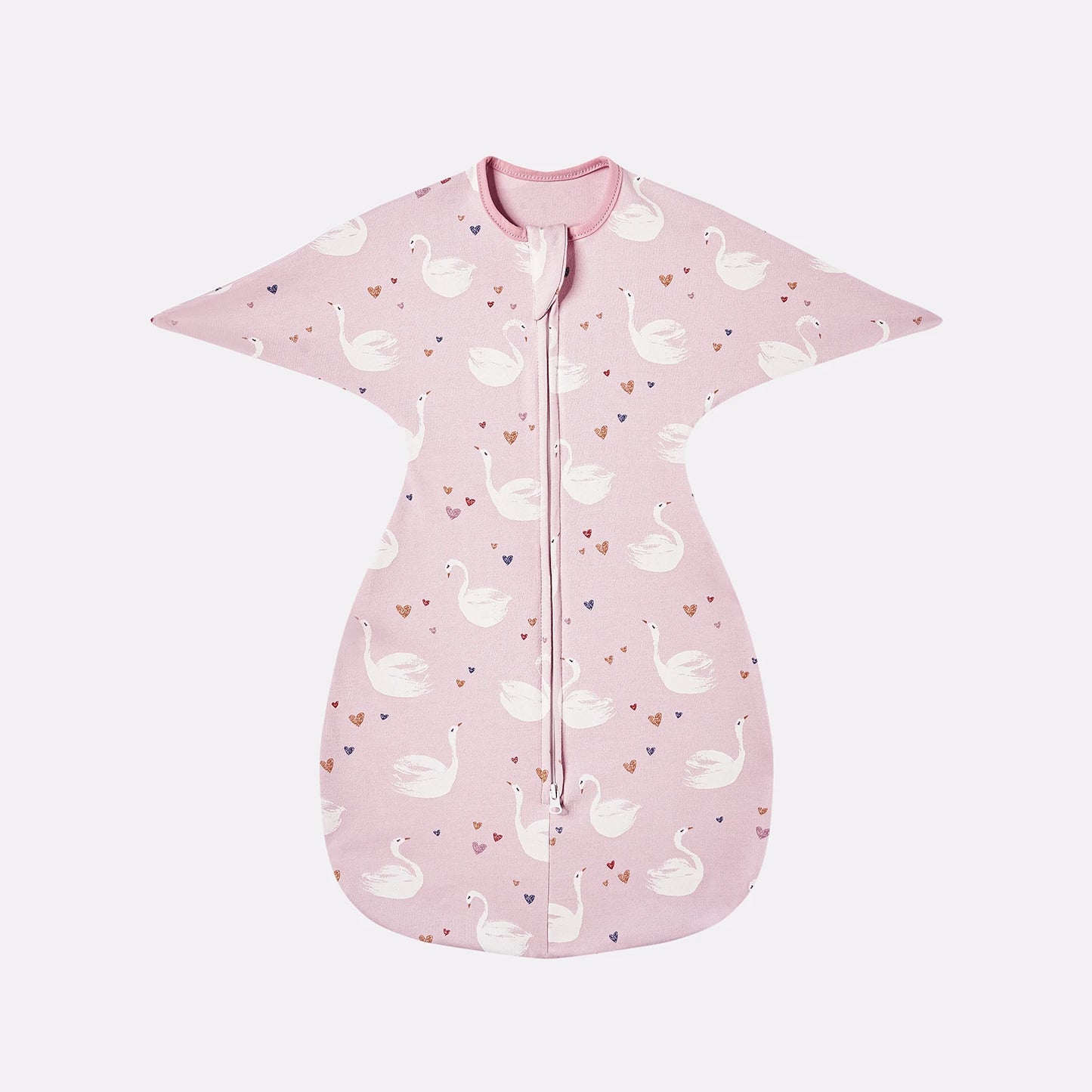Gigoteuse bébé antichoc