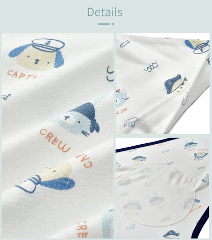 Gigoteuse Swaddle Nouveau-né — Emmaillotage Facile 0-3 mois